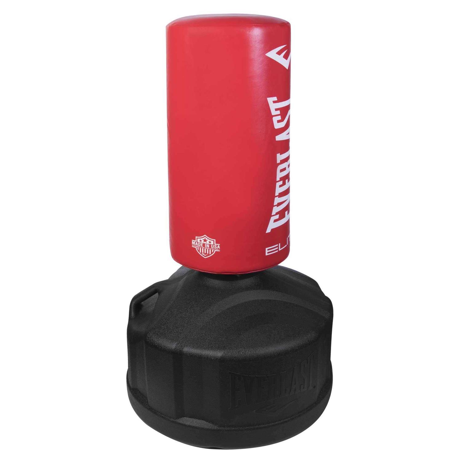 Everlast Elite Freestanding Heavy Bag - Image 4