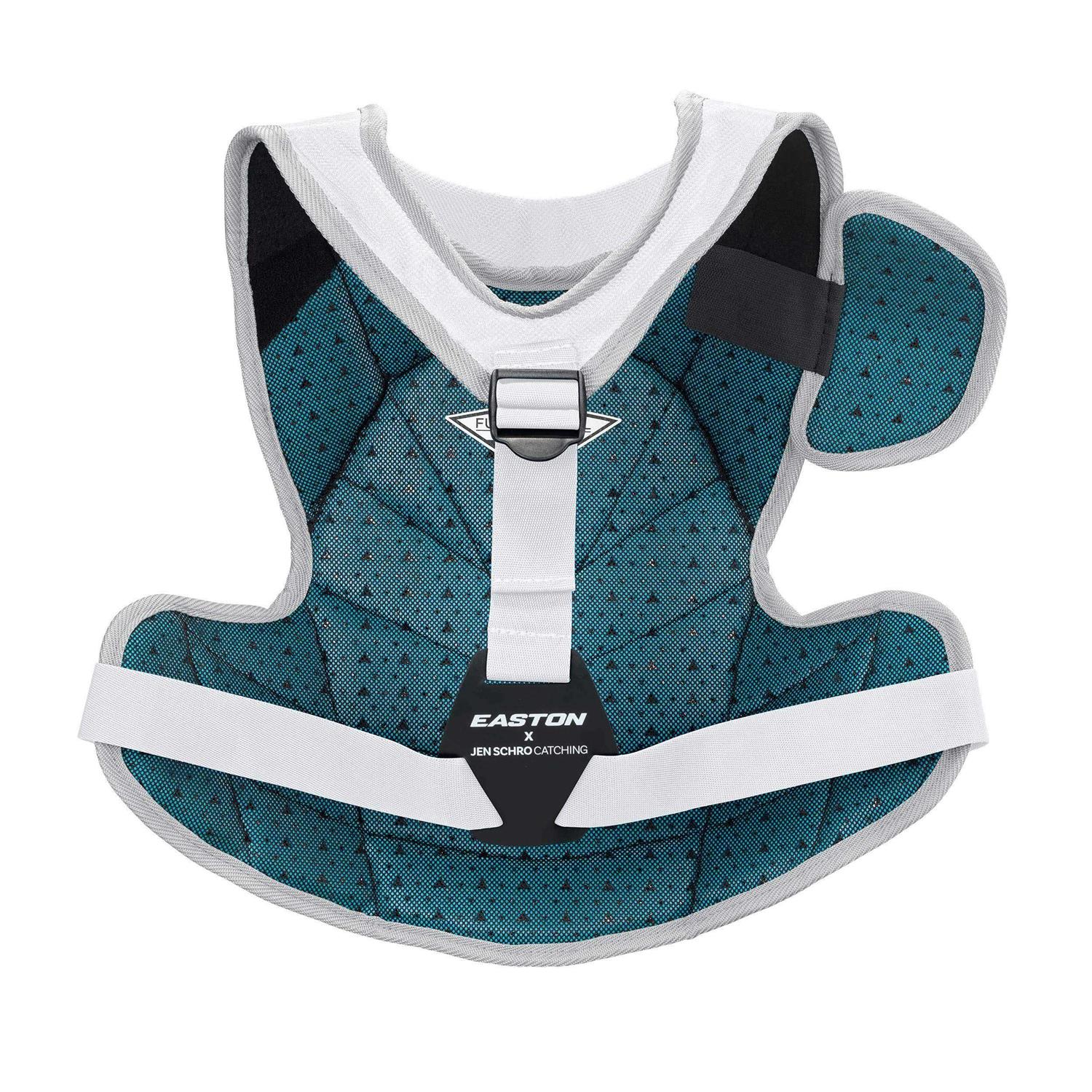 Easton Jen Schro The Fundamental Fastpitch Catcher&s Box Set - Image 4