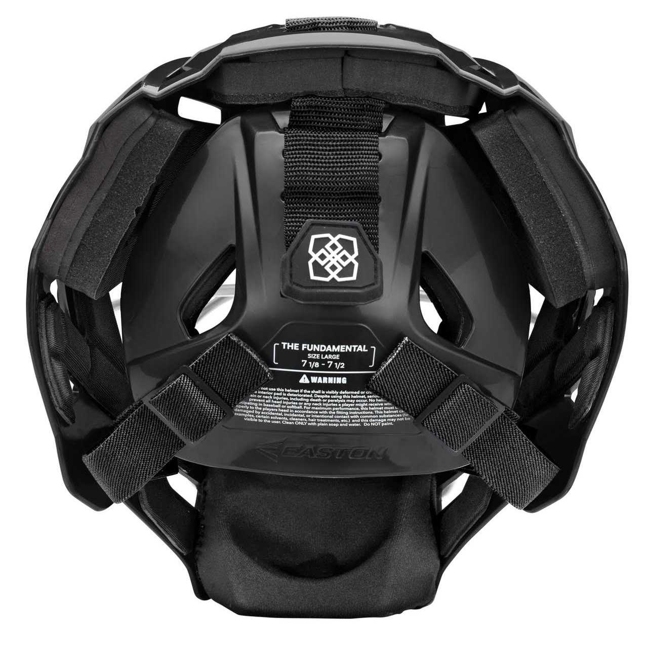 Easton Jen Schro The Fundamental Fastpitch Catcher&s Box Set - Image 4