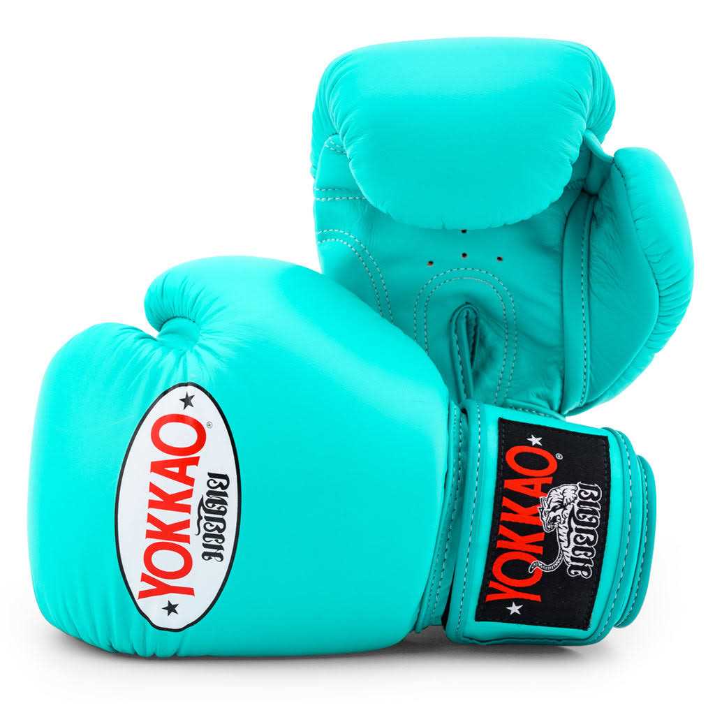 Matrix Boxing Gloves