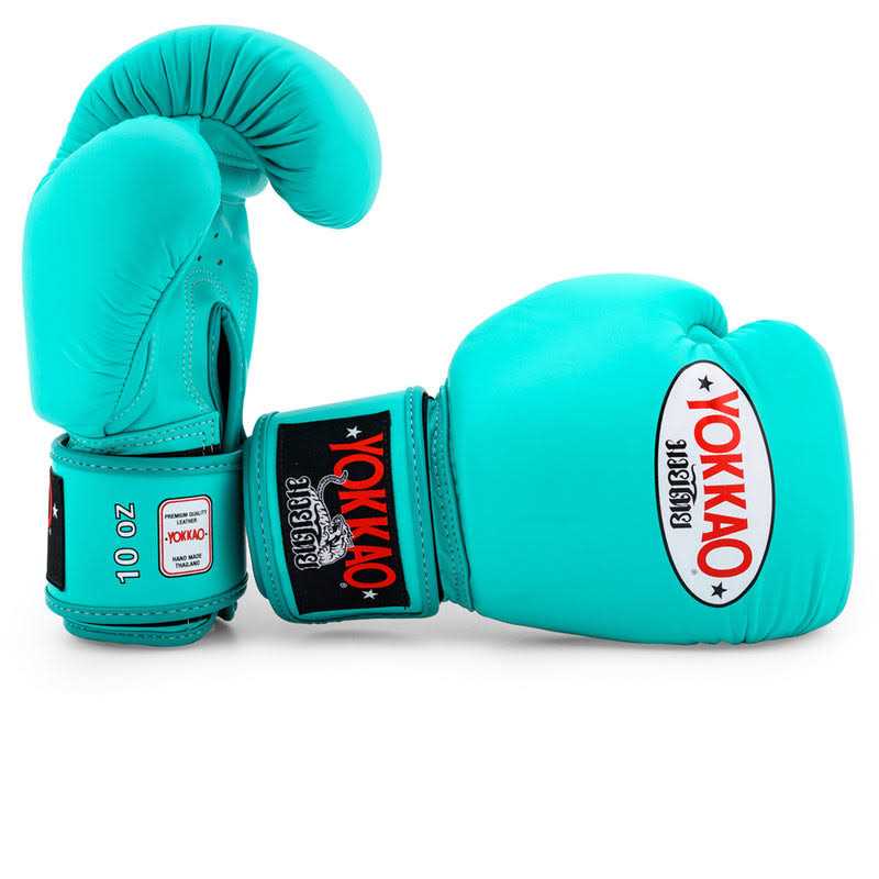 Matrix Boxing Gloves - Image 2