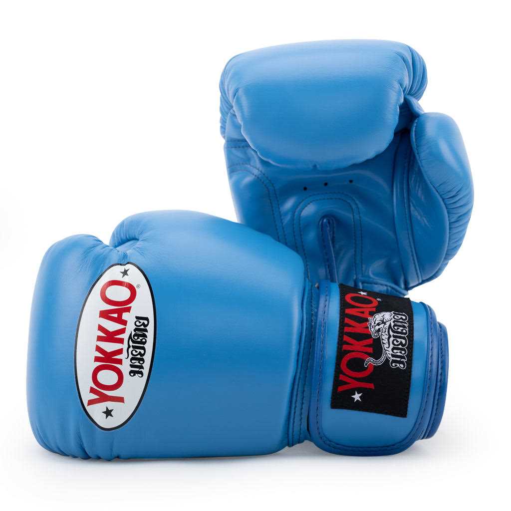 Matrix Boxing Gloves