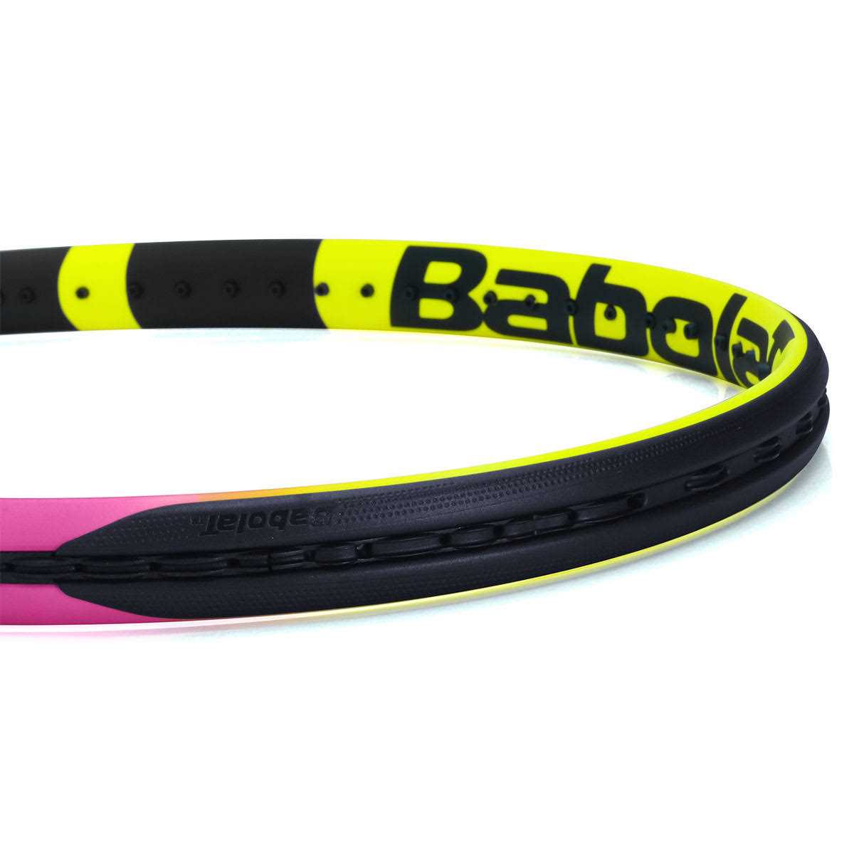 Babolat Pure Aero Rafa Tennis Racquet - Image 5