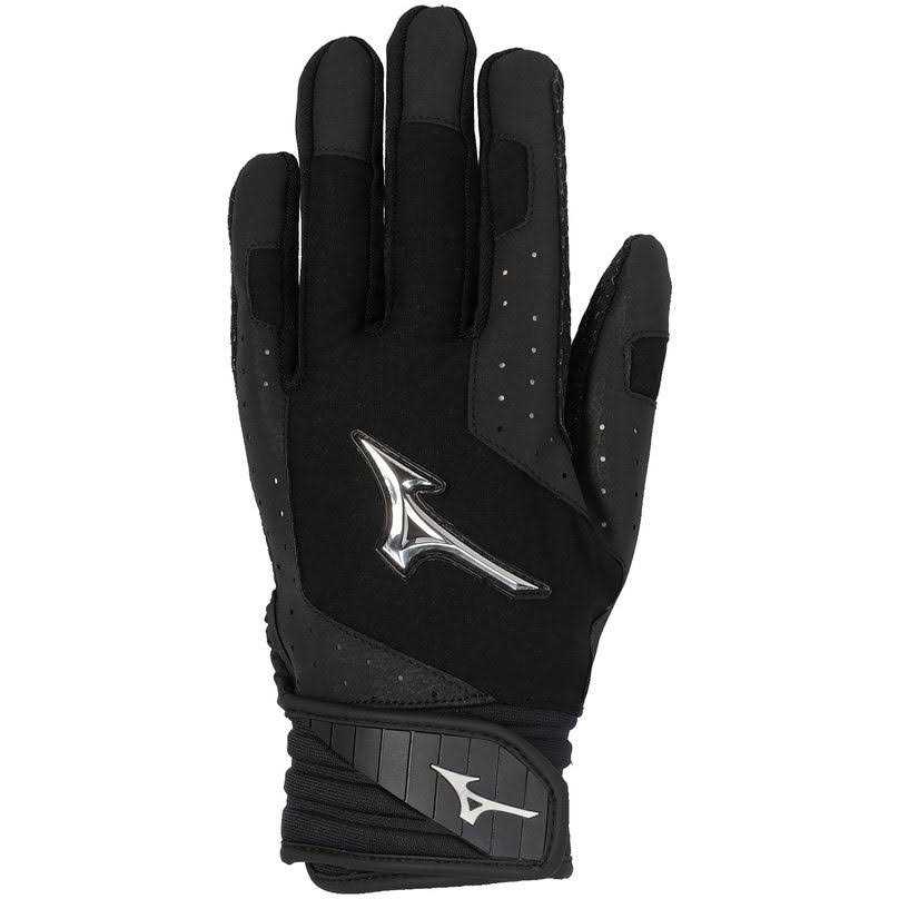 Mizuno Finch Softball Batting Gloves Women's - Image 2