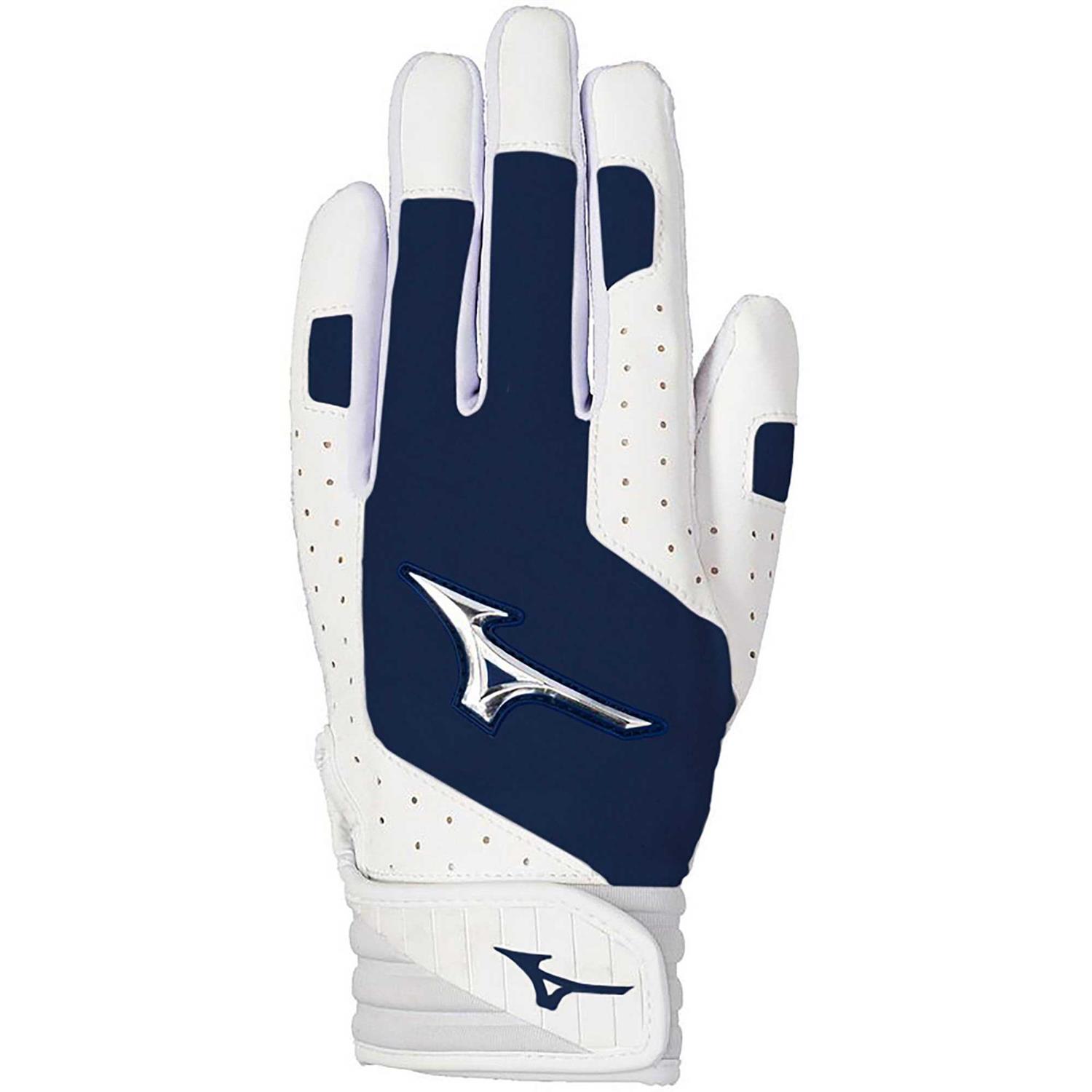 Mizuno Finch Softball Batting Gloves Women's - Image 3