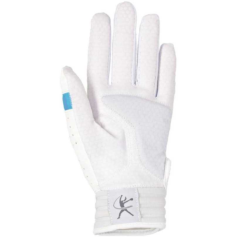 Mizuno Finch Softball Batting Gloves Women's - Image 4