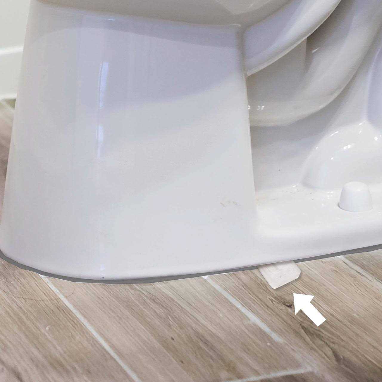 Danco Toilet Shim 88523 - Image 3