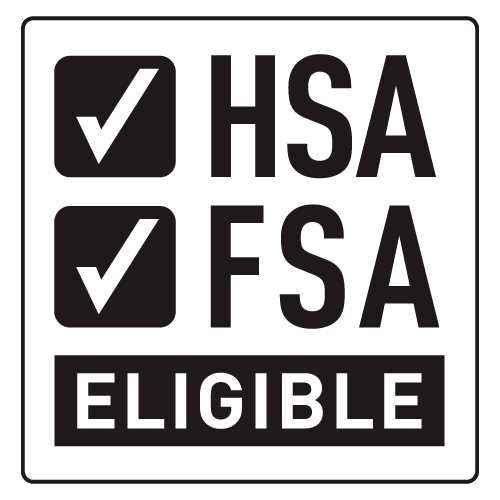 McDavid Athletic Supporter 2 Pack Adult - Image 3