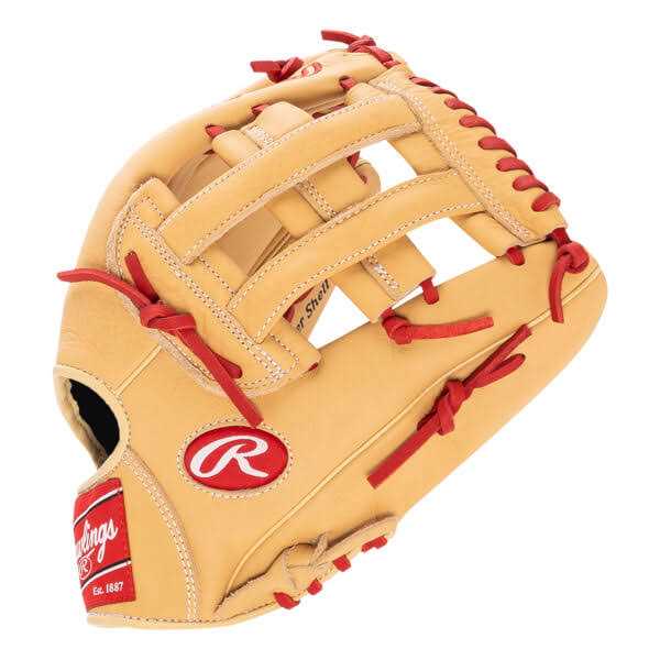 Rawlings Select Pro Lite Youth Baseball Glove - Image 4