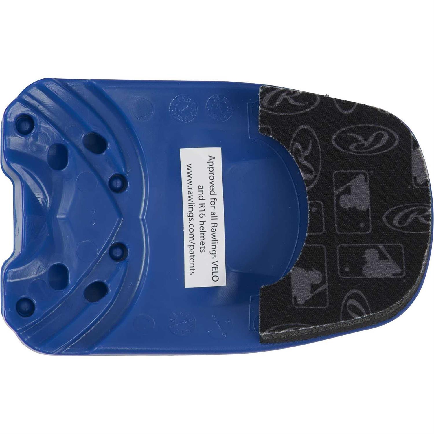 Rawlings R16 Reverse Helmet Extension - Image 2