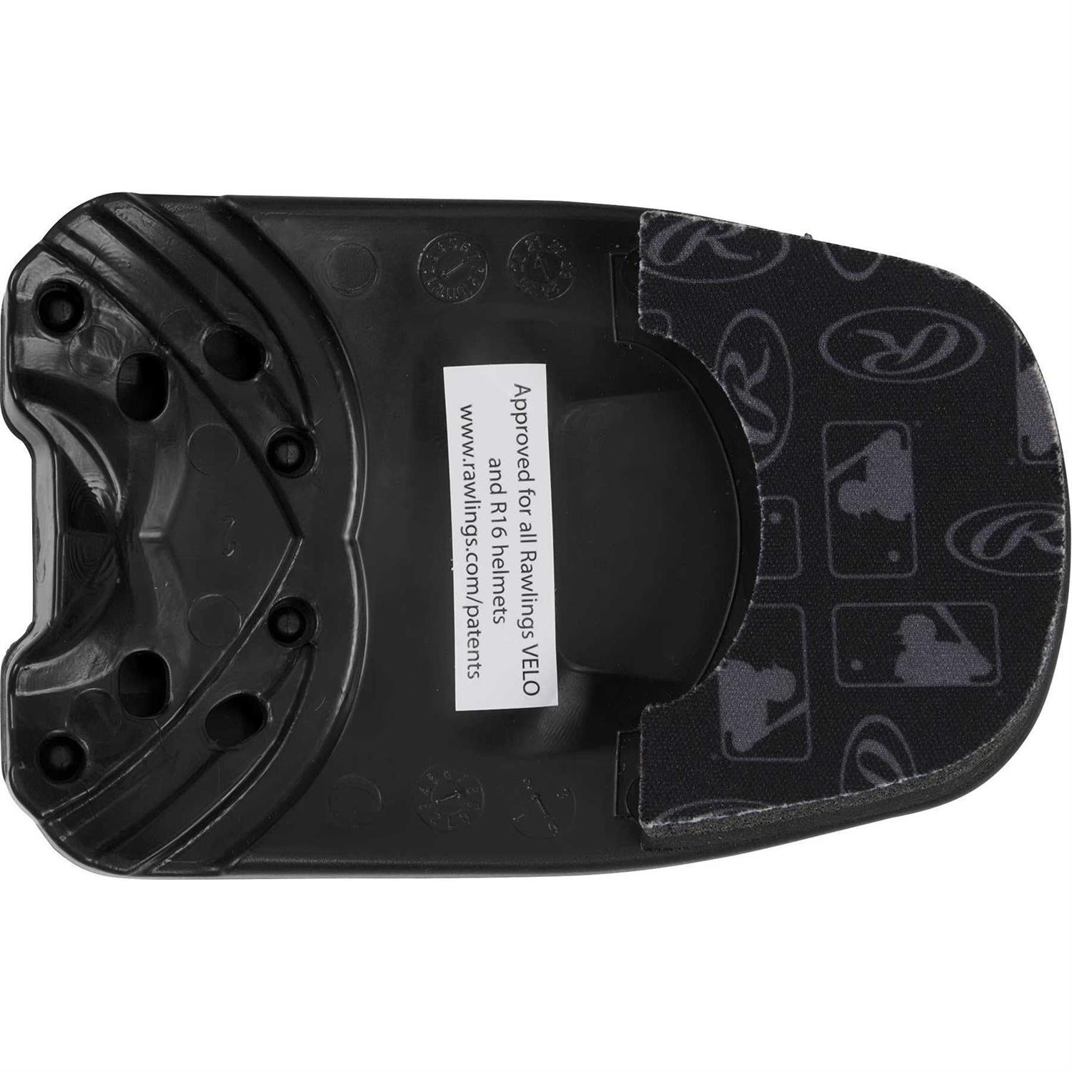 Rawlings R16 Reverse Helmet Extension - Image 3