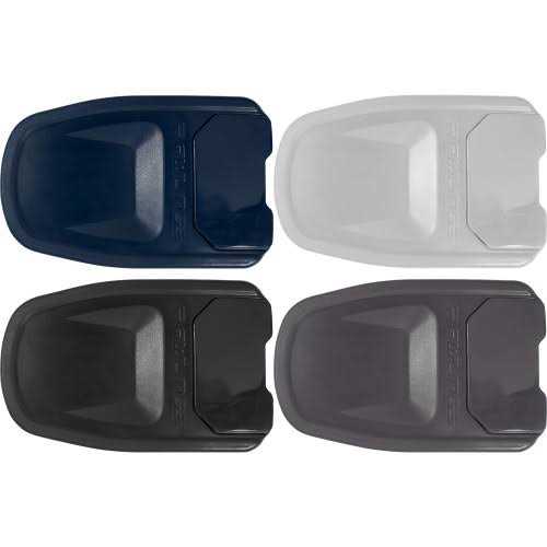 Rawlings R16 Reverse Helmet Extension - Image 4