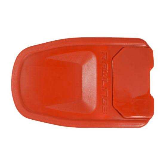 Rawlings R16 Reverse Helmet Extension - Image 3