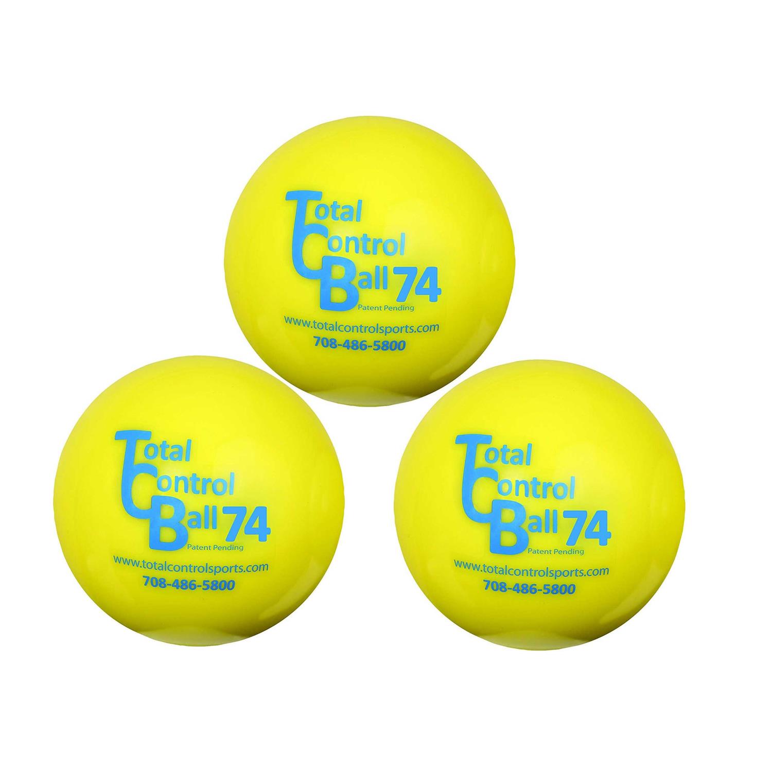 Total Control - Image 3