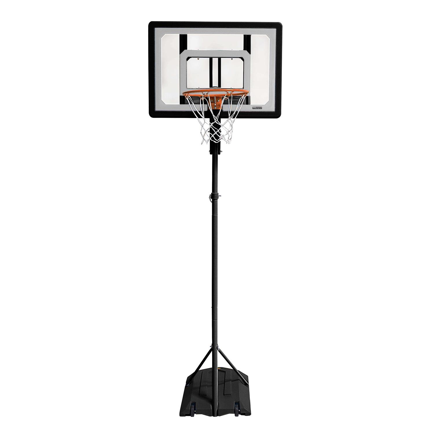 SKLZ Pro Mini Hoop Basketball System with Adjustable-Height - Image 3
