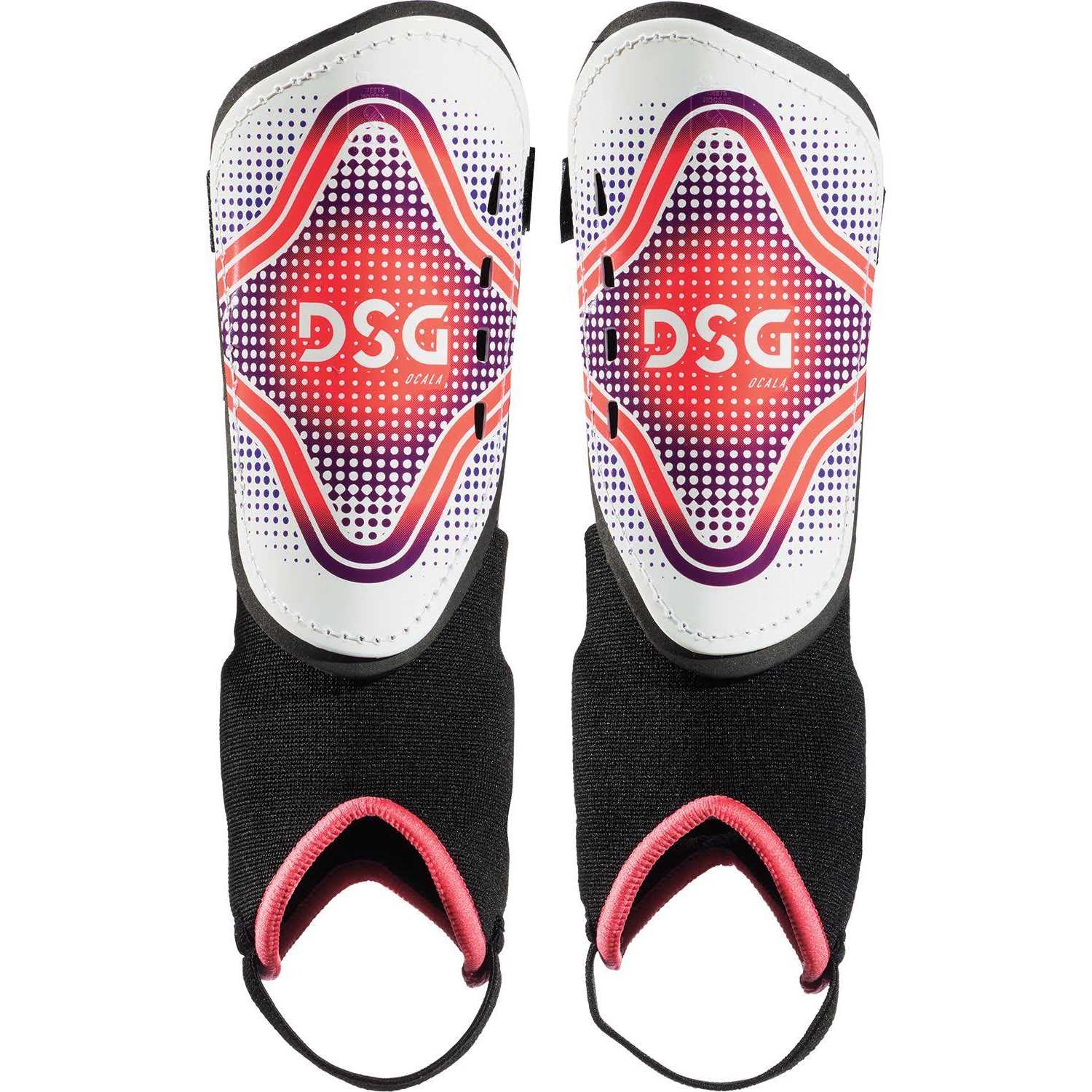 DICK'S Sporting Goods 21 Youth Ocala Soccer Shin Guards - Image 2