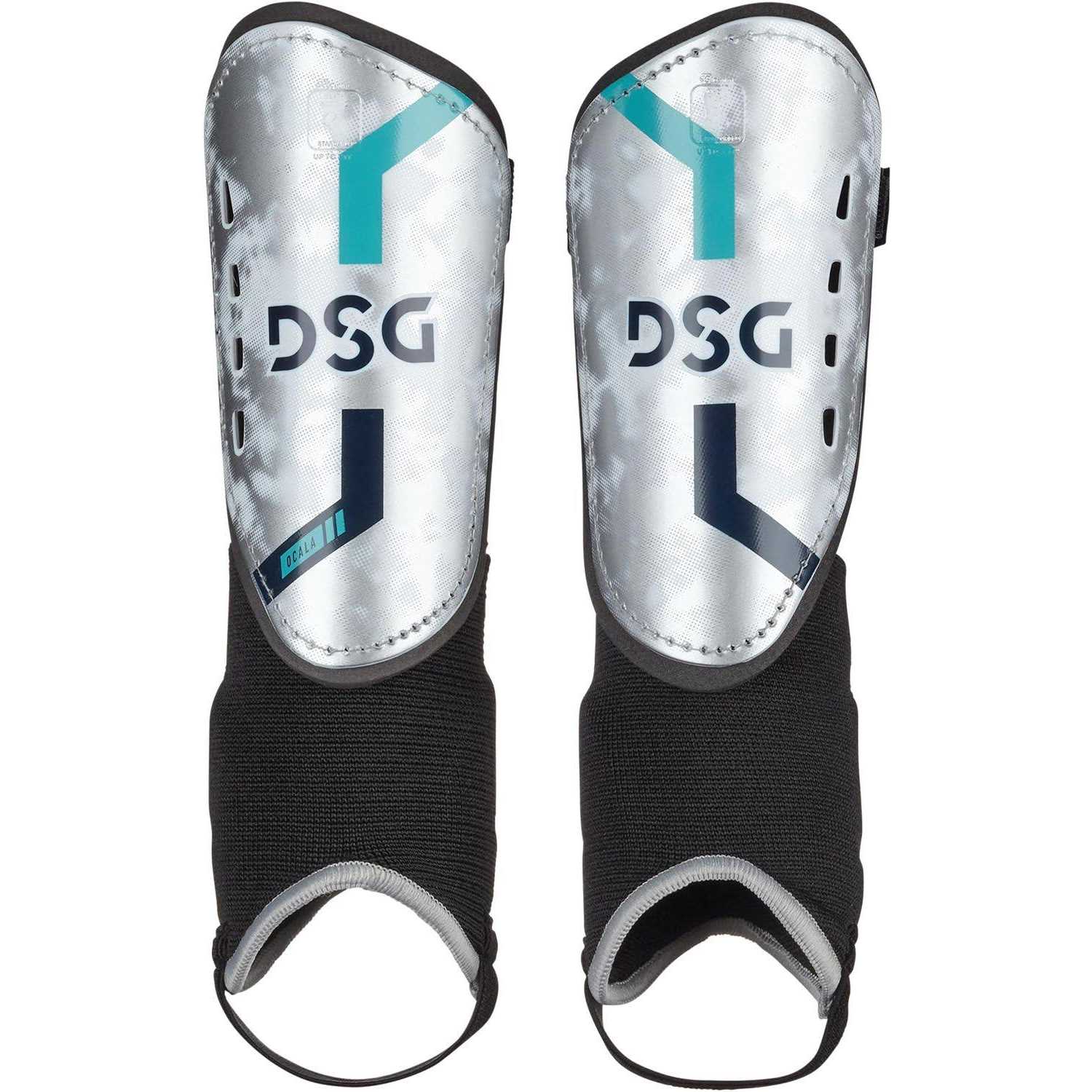 DICK'S Sporting Goods 21 Youth Ocala Soccer Shin Guards - Image 3
