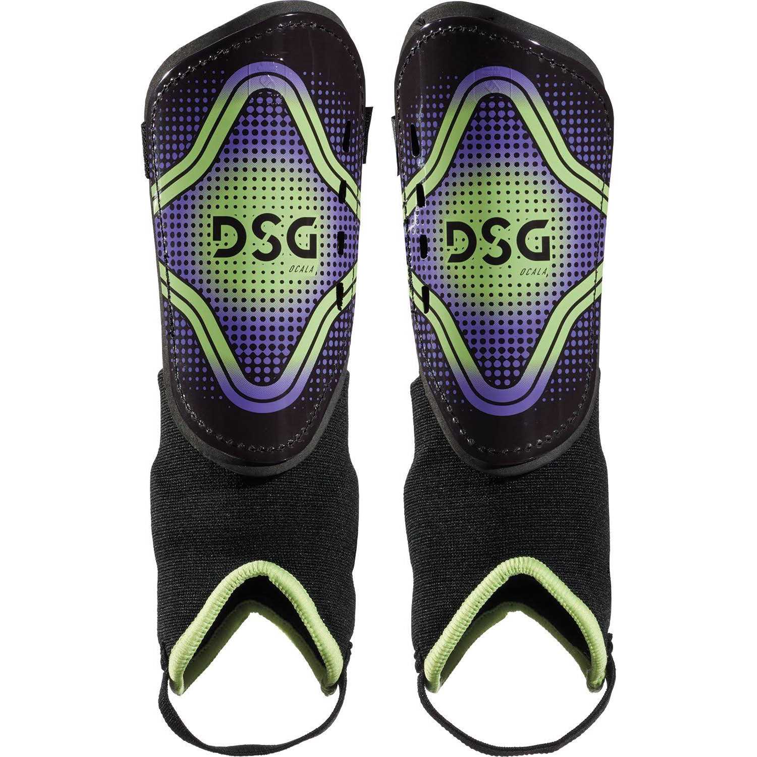 DICK'S Sporting Goods 21 Youth Ocala Soccer Shin Guards - Image 4