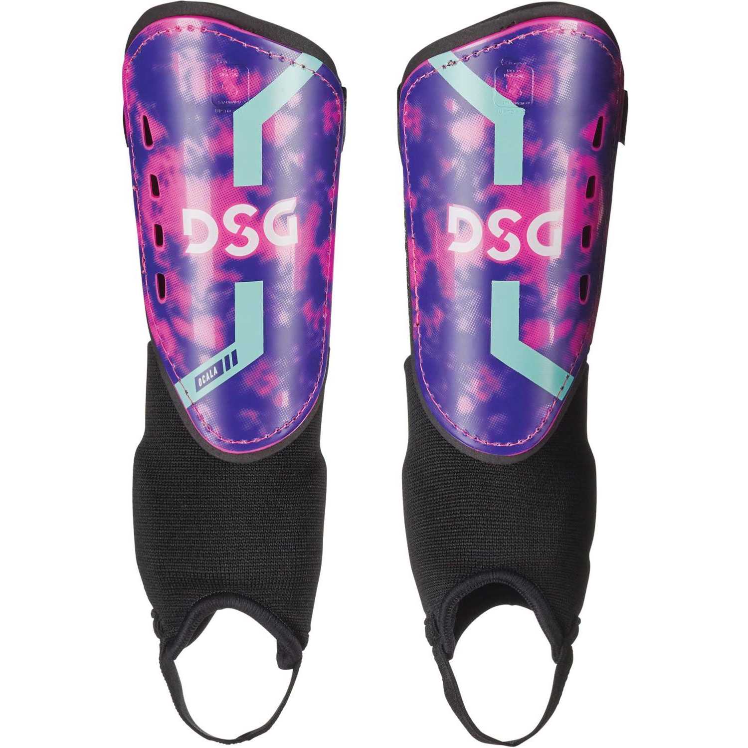 DICK'S Sporting Goods 21 Youth Ocala Soccer Shin Guards - Image 5