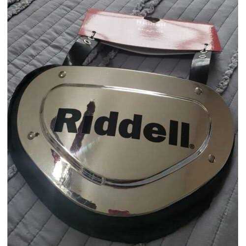 Riddell Football Back Plate - Image 2