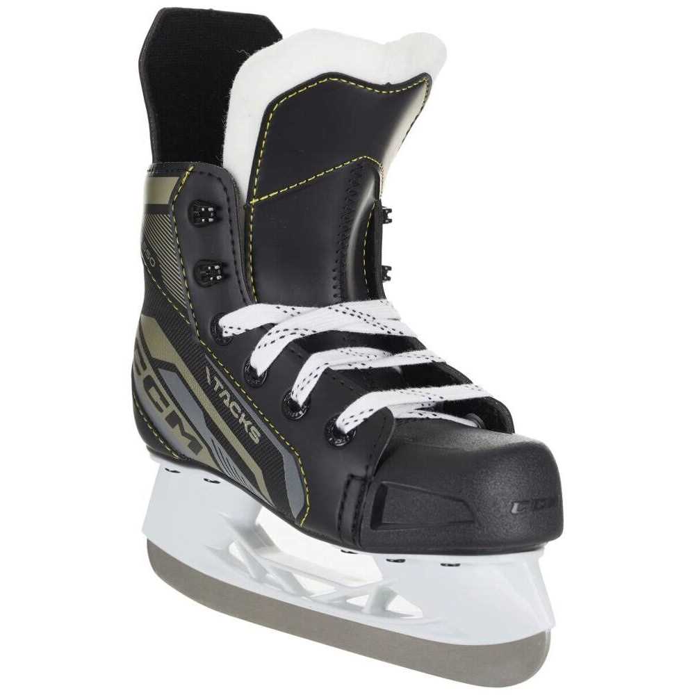 CCM Tacks AS-550 Ice Hockey Skates - Image 5