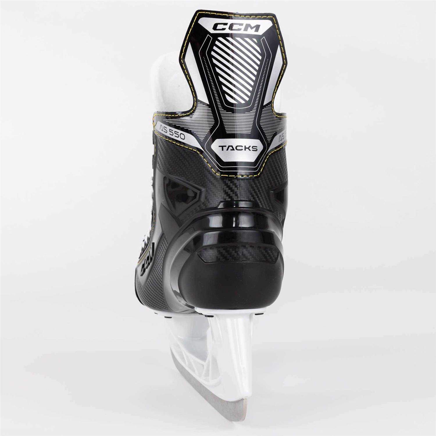CCM Tacks AS-550 Ice Hockey Skates - Image 4