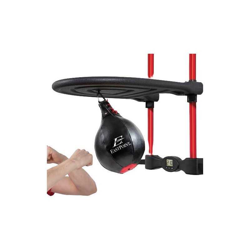 EastPoint Sports Over-the-Door Speed Bag Trainer - Image 5