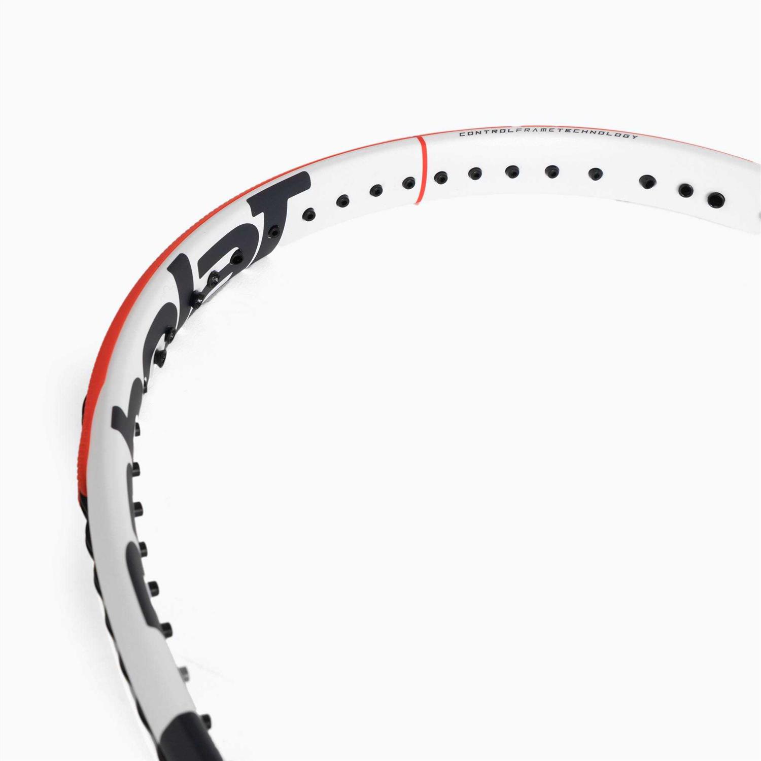 Babolat Pure Strike 100 Tennis Racquet - Image 3