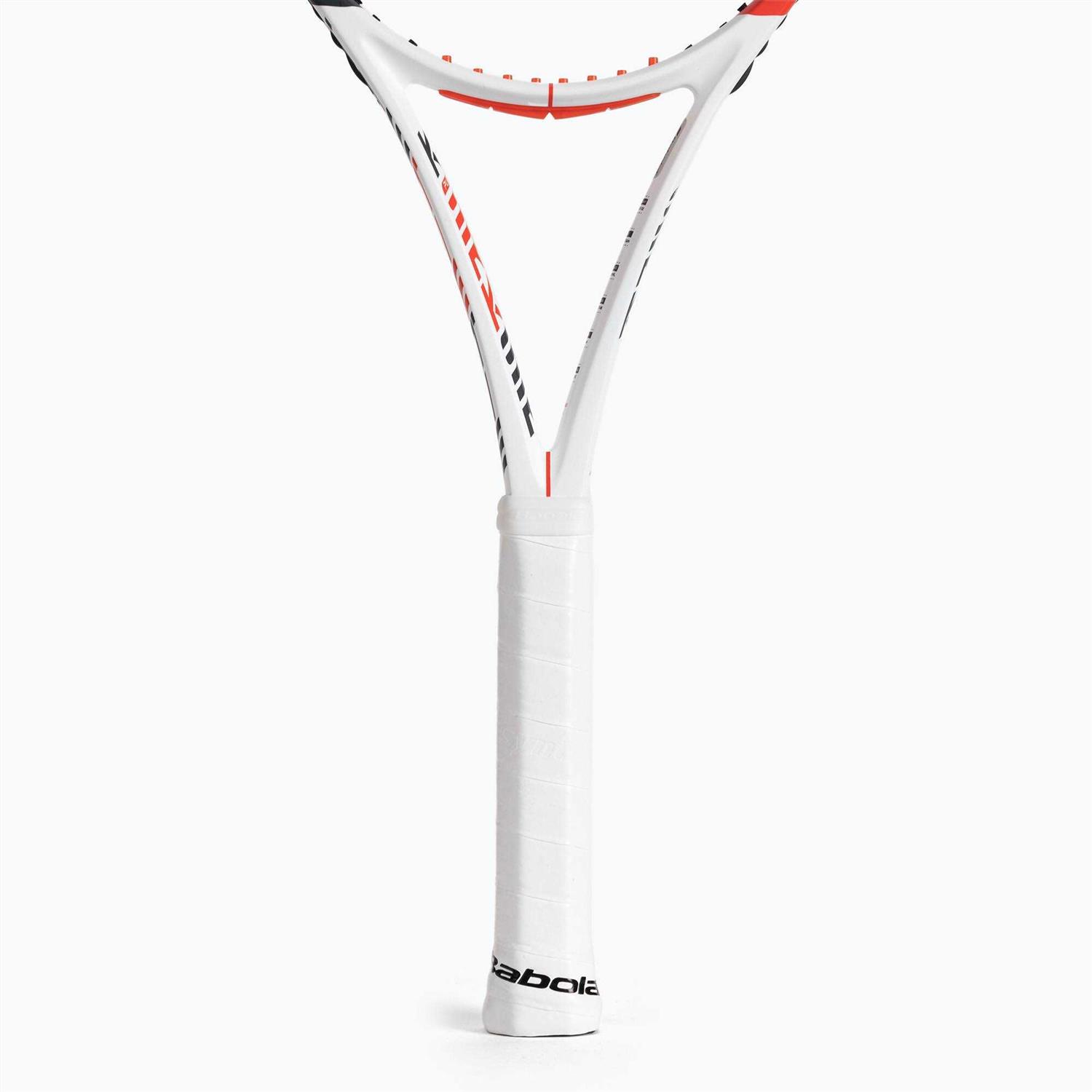 Babolat Pure Strike 100 Tennis Racquet - Image 4