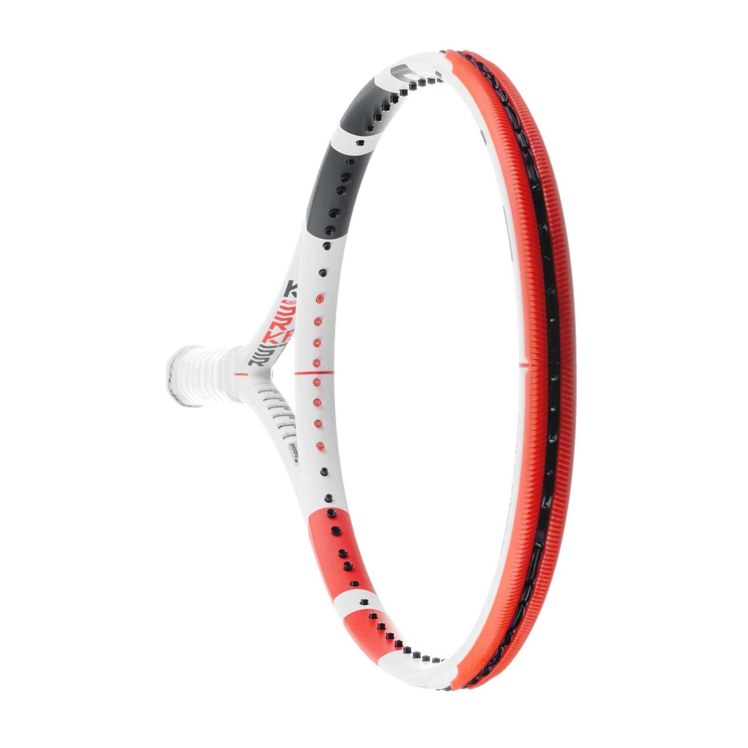 Babolat Pure Strike 100 Tennis Racquet - Image 5