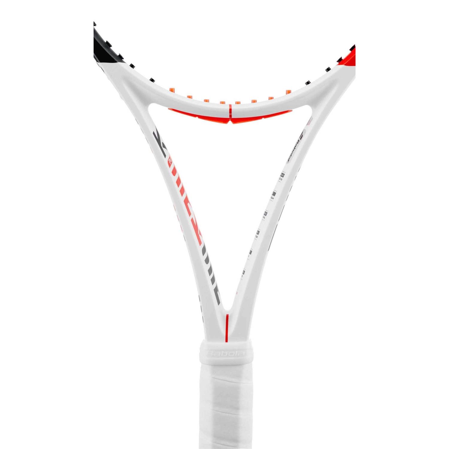 Babolat Pure Strike 100 Tennis Racquet - Image 3