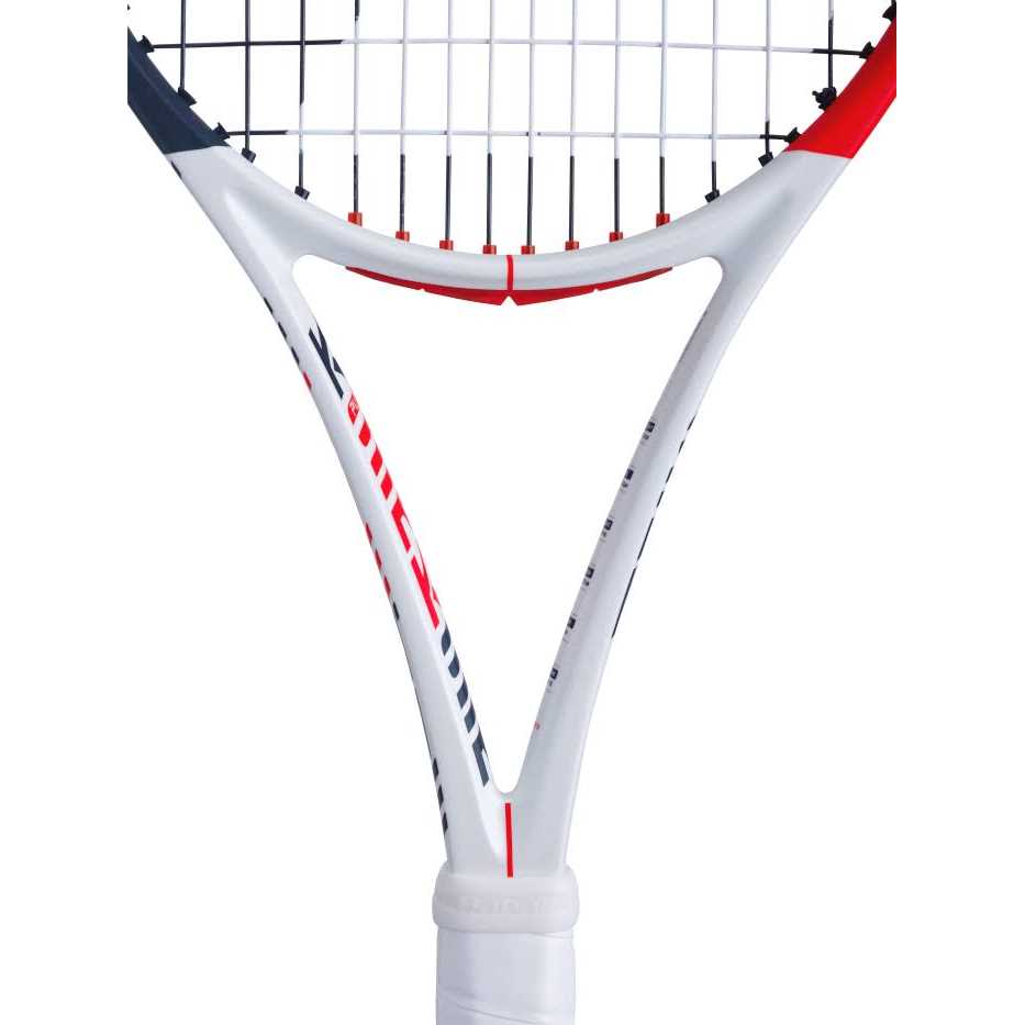 Babolat Pure Strike 100 Tennis Racquet - Image 4