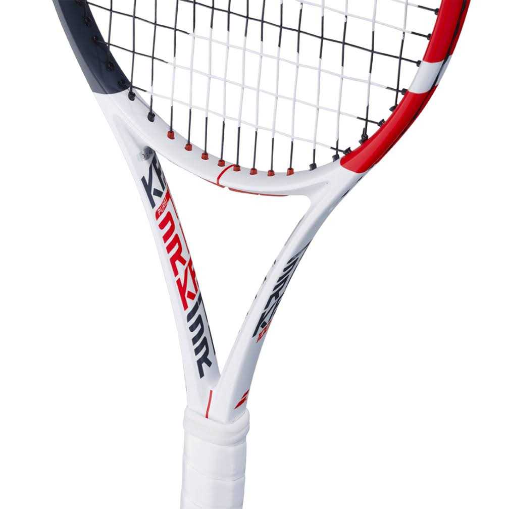 Babolat Pure Strike 100 Tennis Racquet - Image 3
