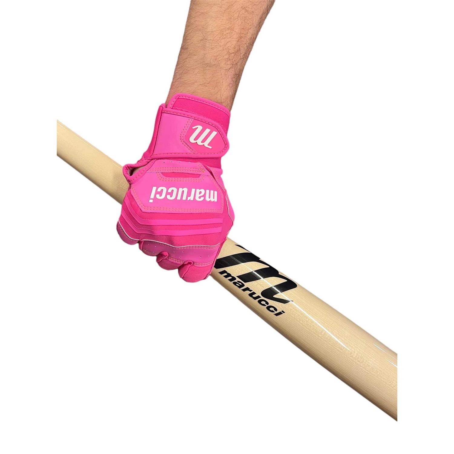 Marucci FUZN Adult Batting Gloves - Image 3