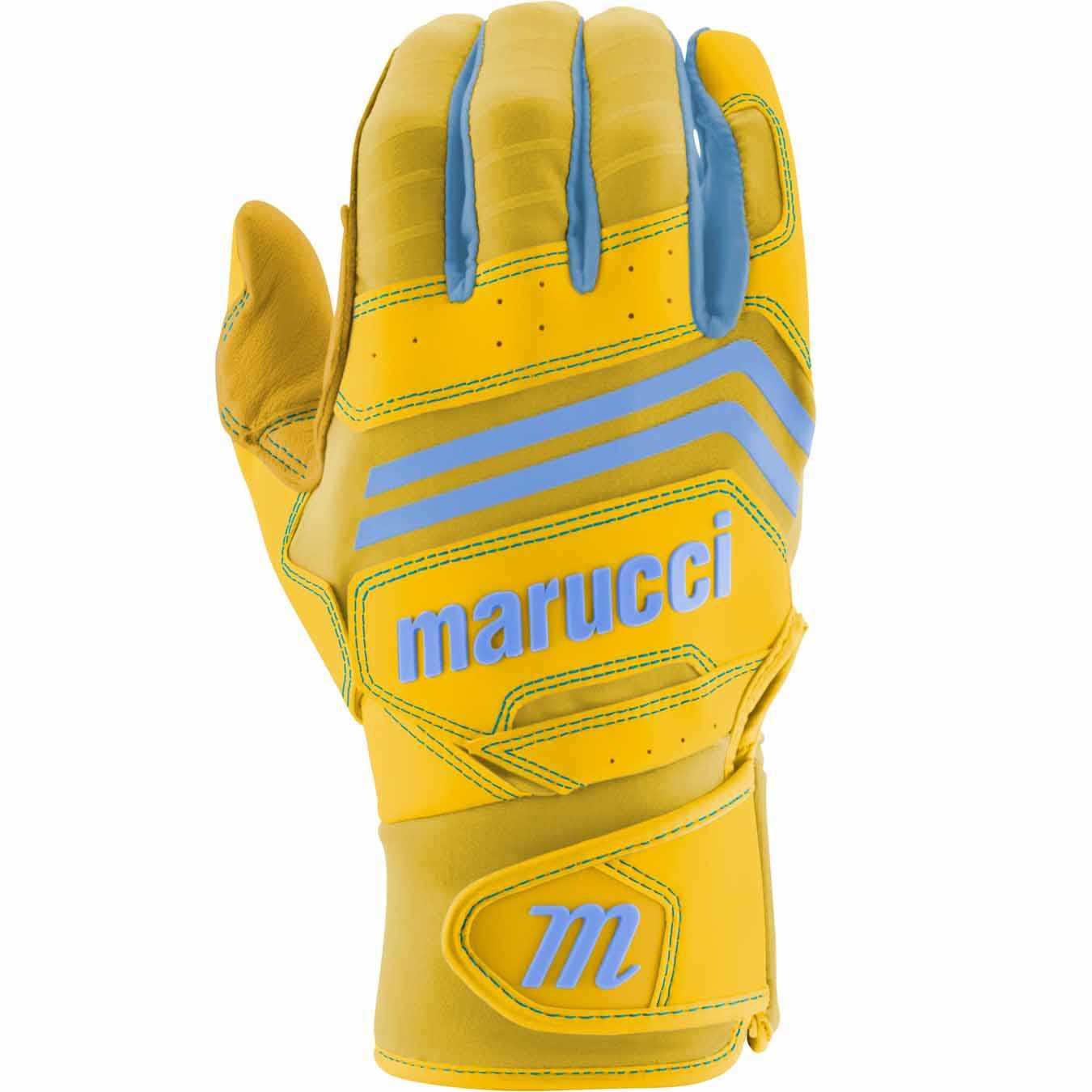 Marucci FUZN Adult Batting Gloves - Image 5