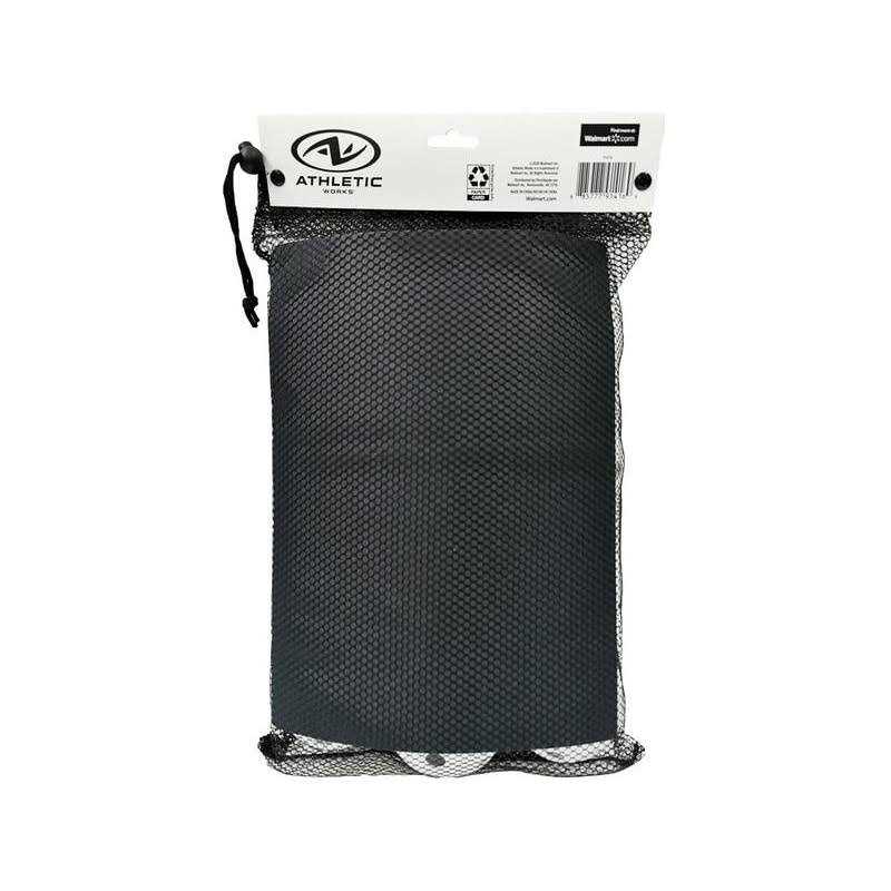 Athletic Works Uncrushable 9 Plastic Practice Baseballs - Image 5