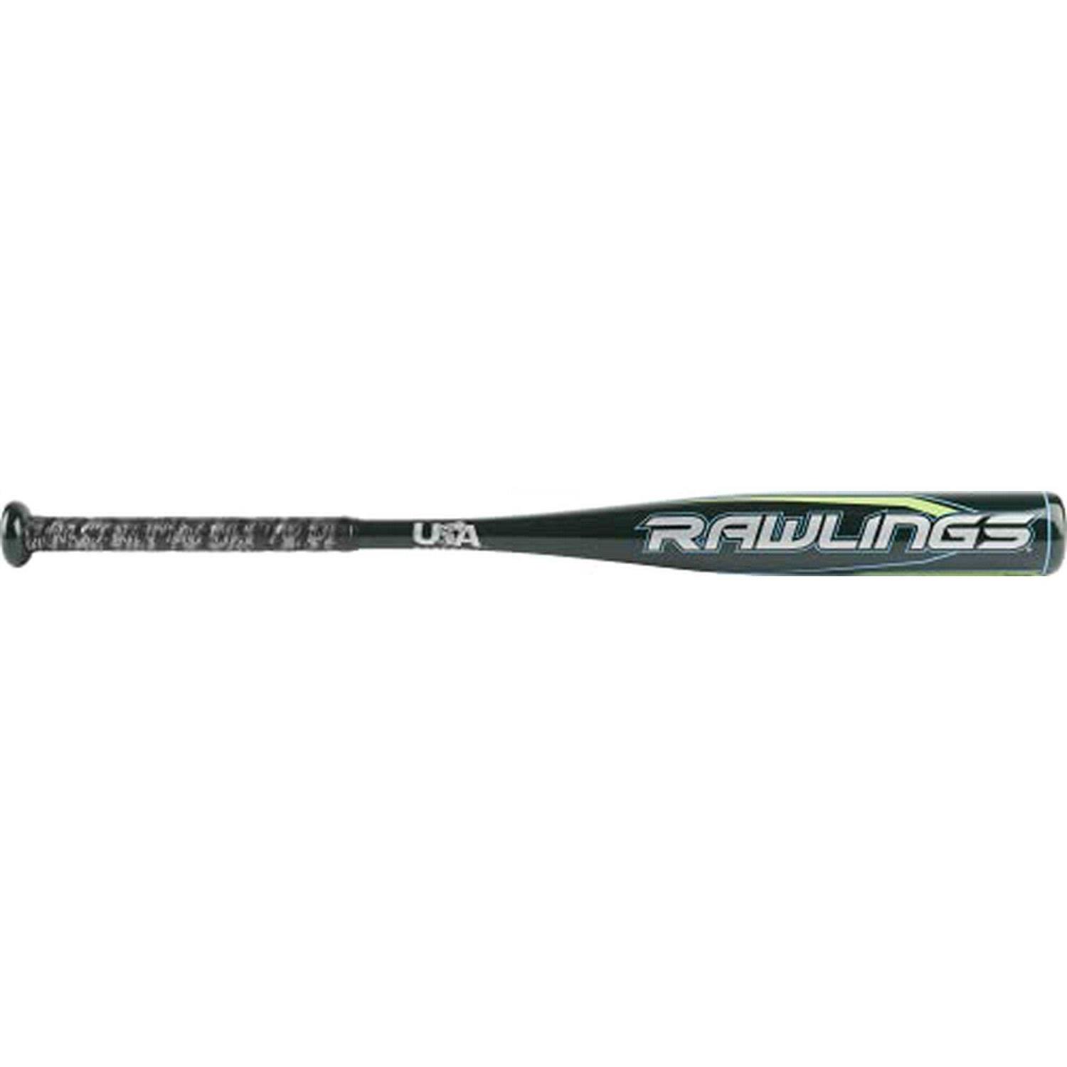 Rawlings Raptor USA Baseball Bat - Image 4