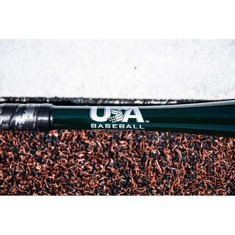 Rawlings Raptor USA Baseball Bat - Image 5