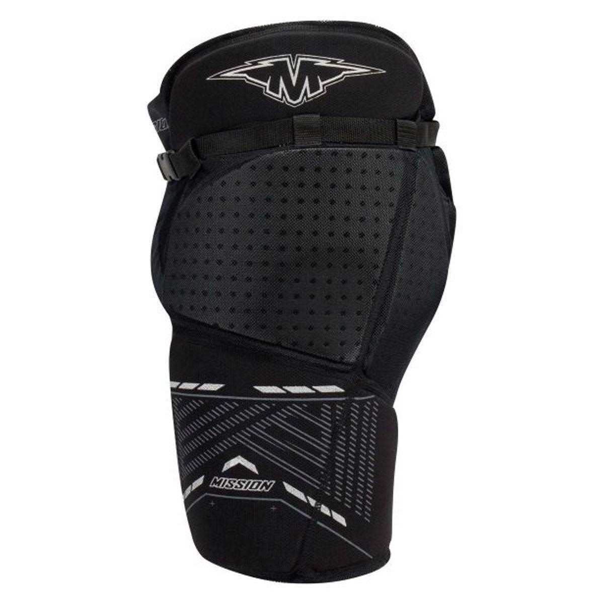 Mission Core Hockey Girdle - Image 5