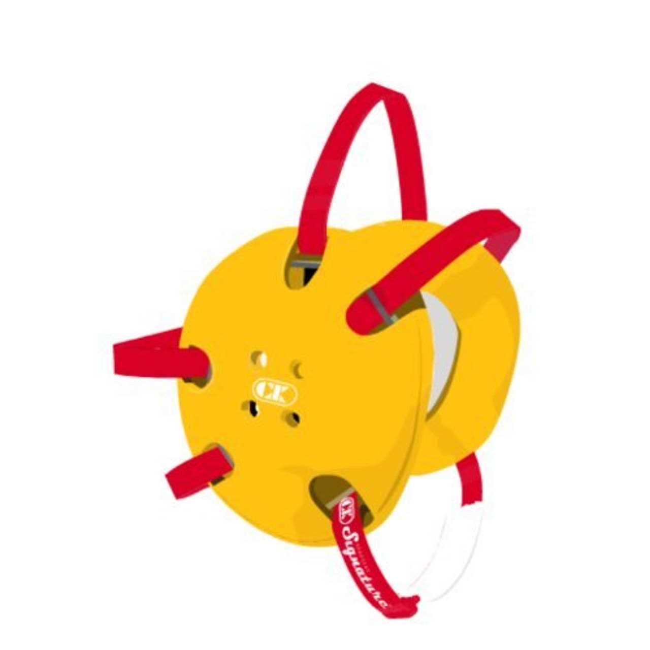 Cliff Keen E58 Signature Wrestling Headgear - Image 2