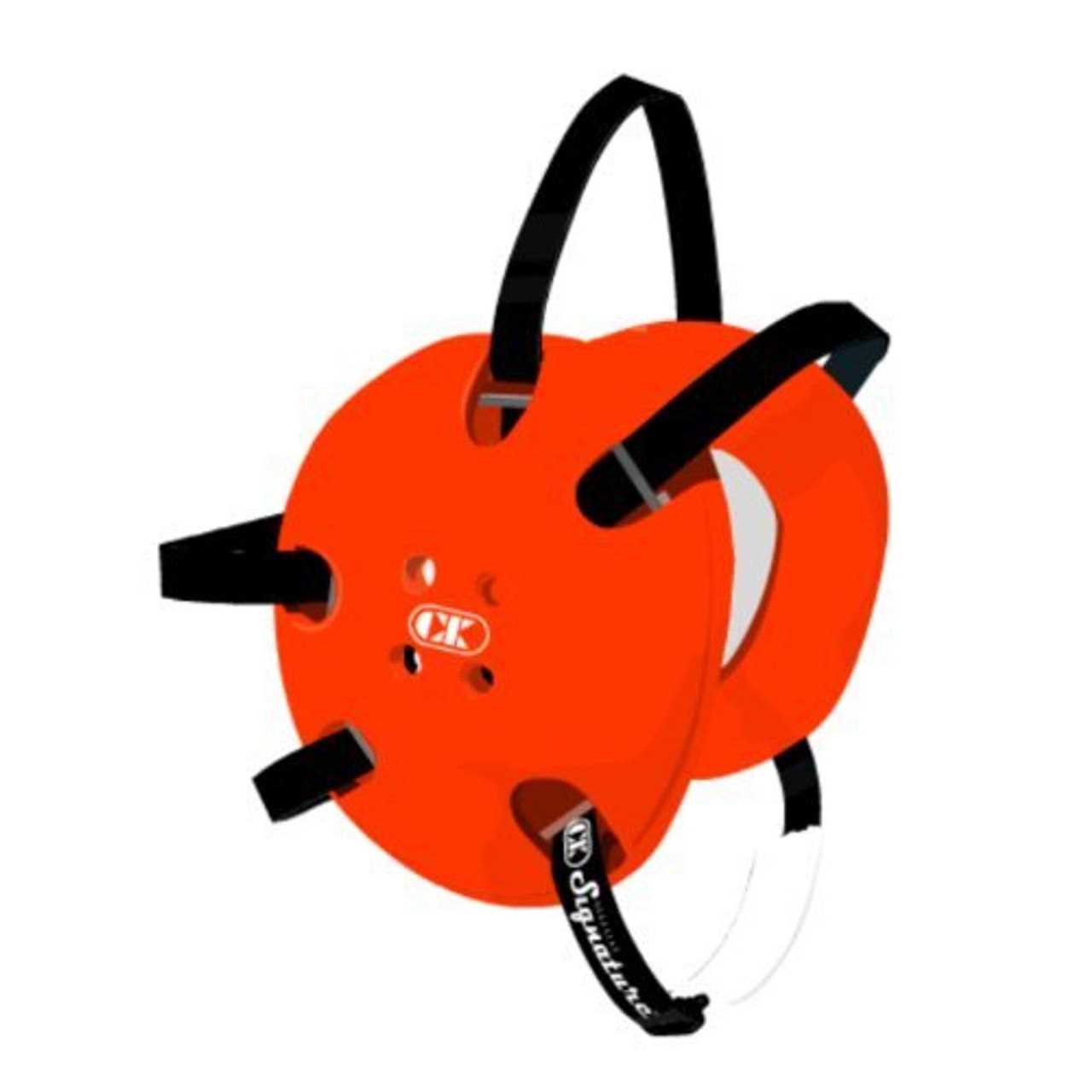 Cliff Keen E58 Signature Wrestling Headgear - Image 3