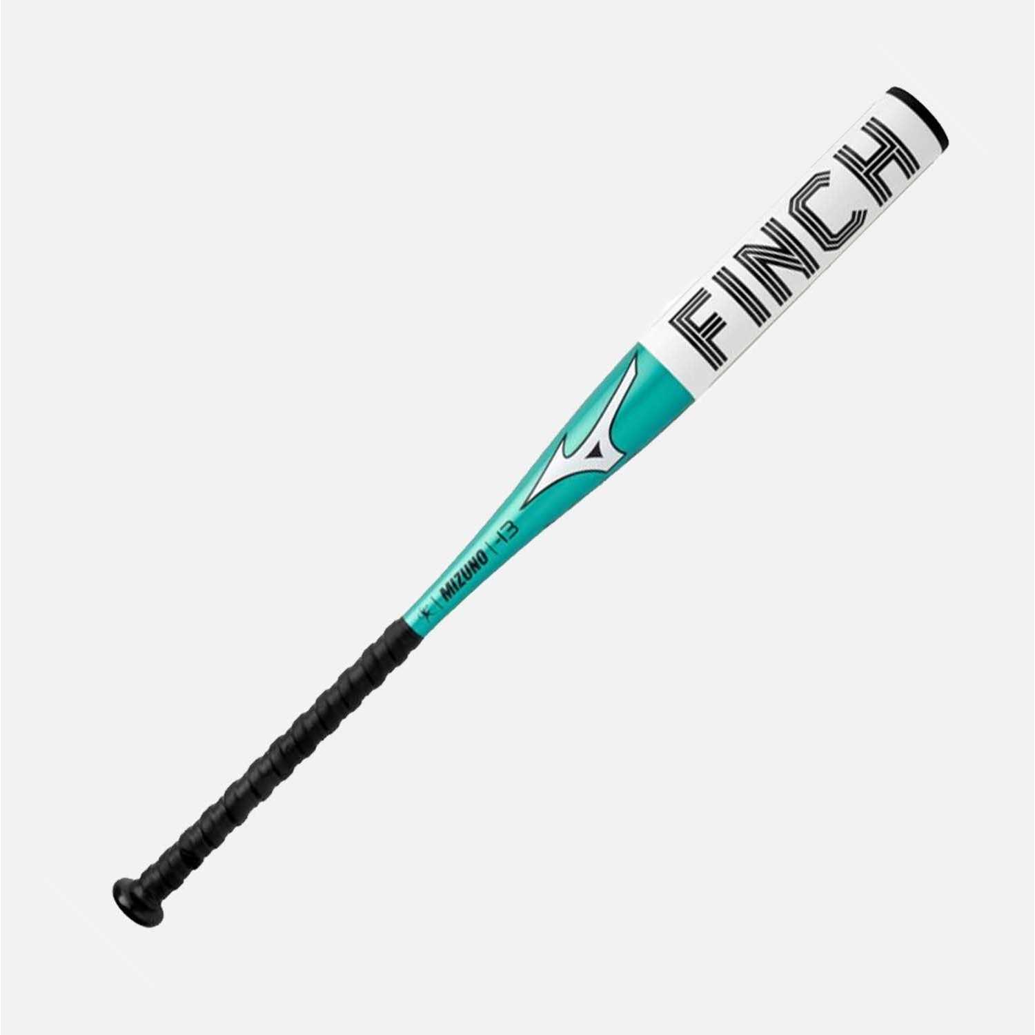 Mizuno Finch -13 Fastpitch Softball Bat