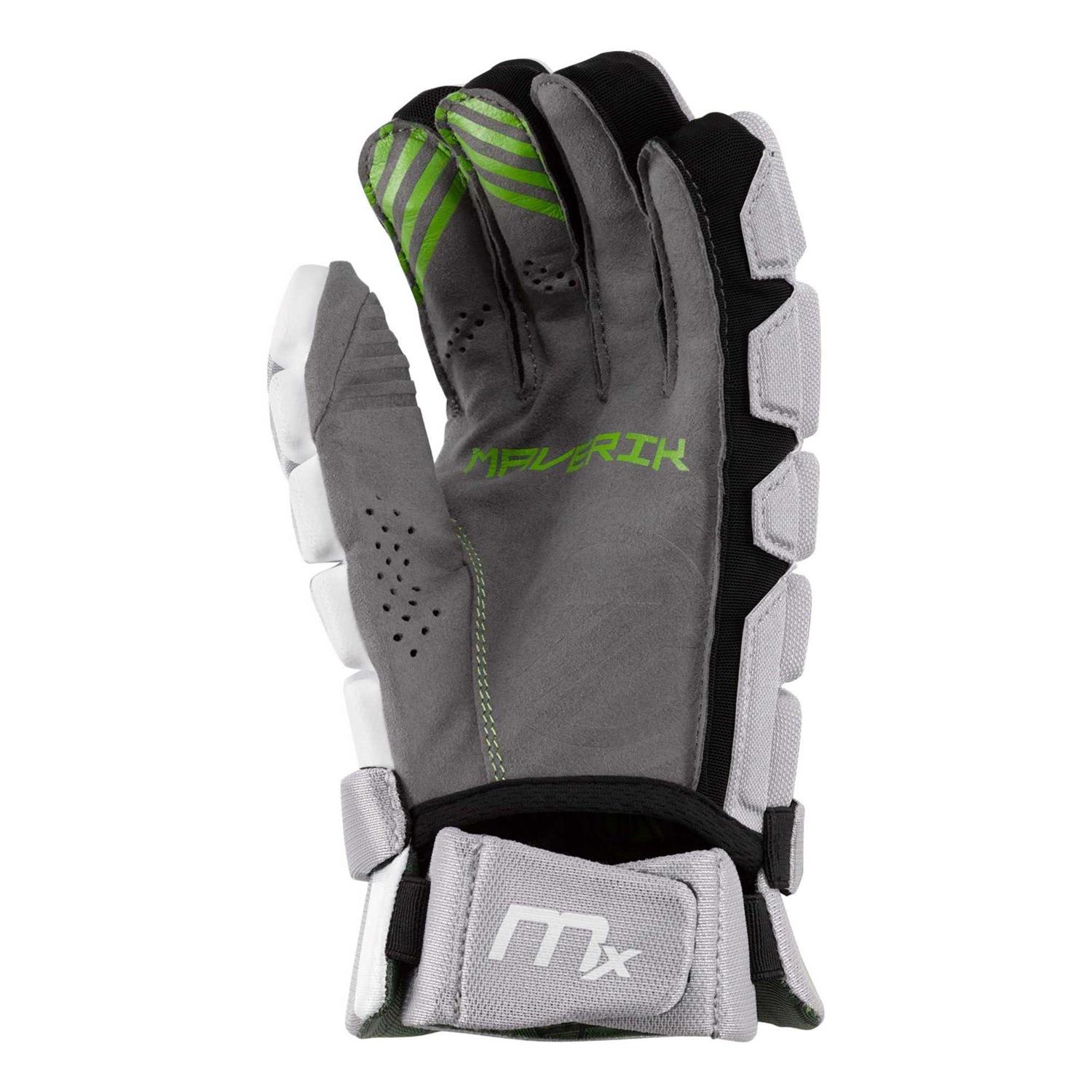 Maverik MX Lacrosse Glove - Image 3