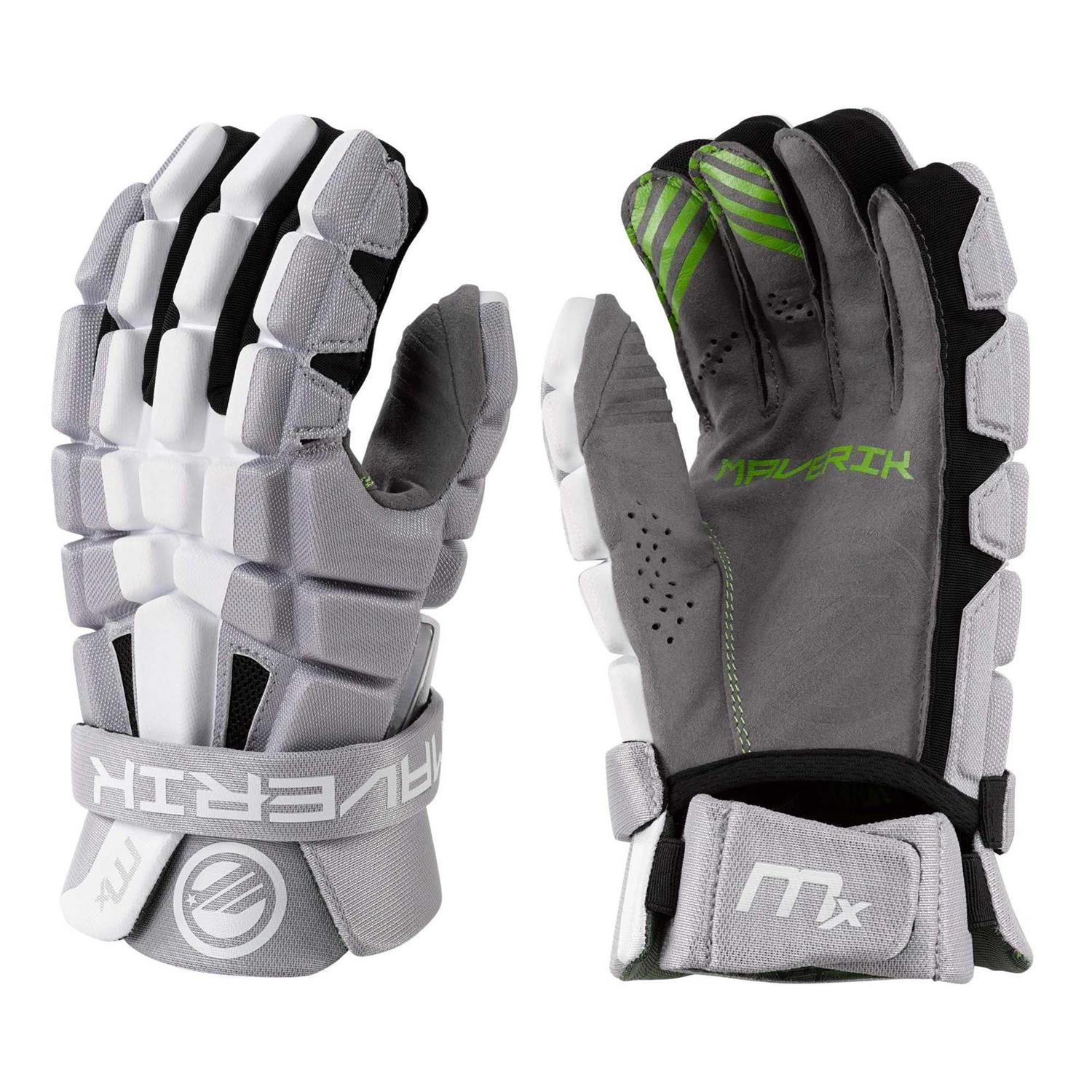 Maverik MX Lacrosse Glove - Image 5