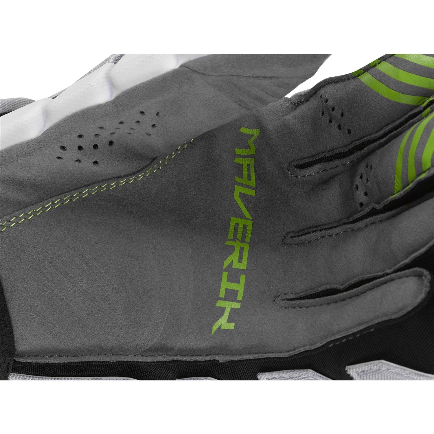 Maverik MX Lacrosse Glove - Image 5