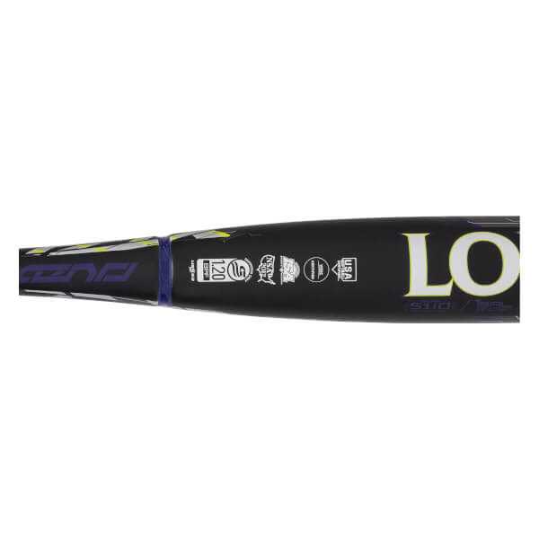 2024 Louisville Slugger Xeno Fastpitch Softball Bat - Image 4