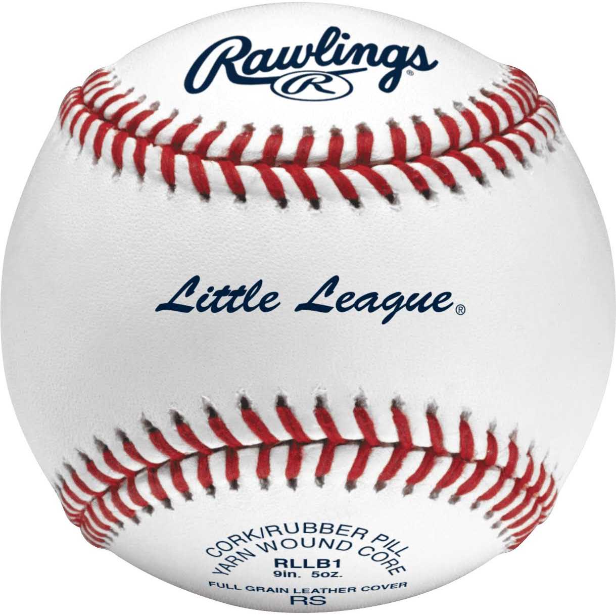Rawlings Grade League Baseball