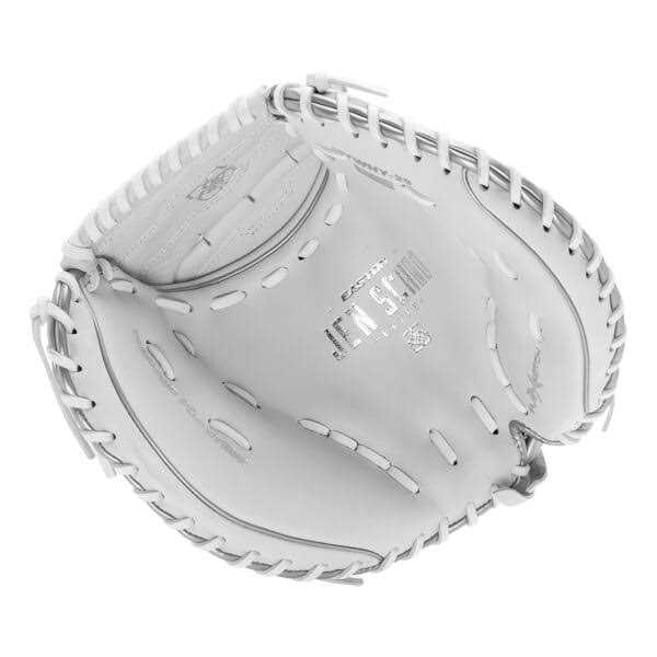 Easton Elite 33 Jen Schroeder Fastpitch Catcher's Mitt - Image 5