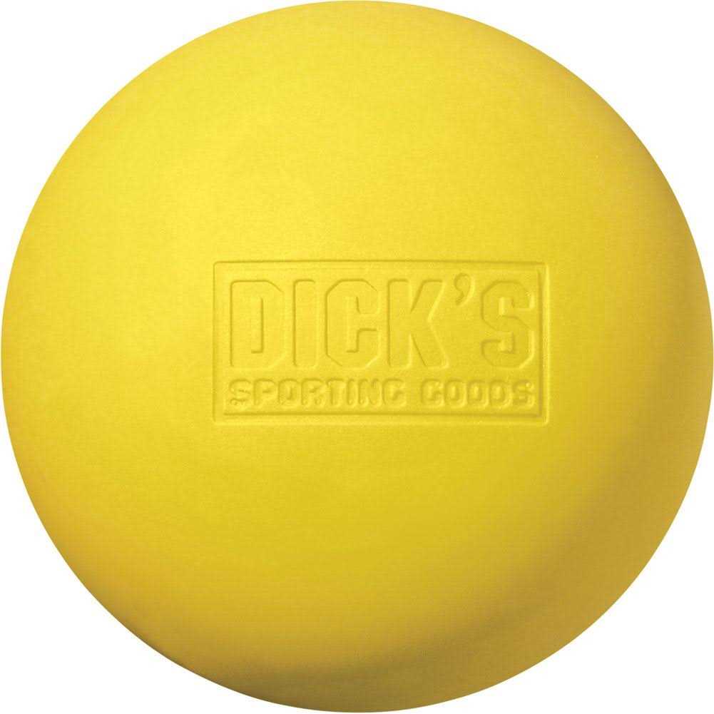 DICK'S Sporting Goods Lacrosse Ball