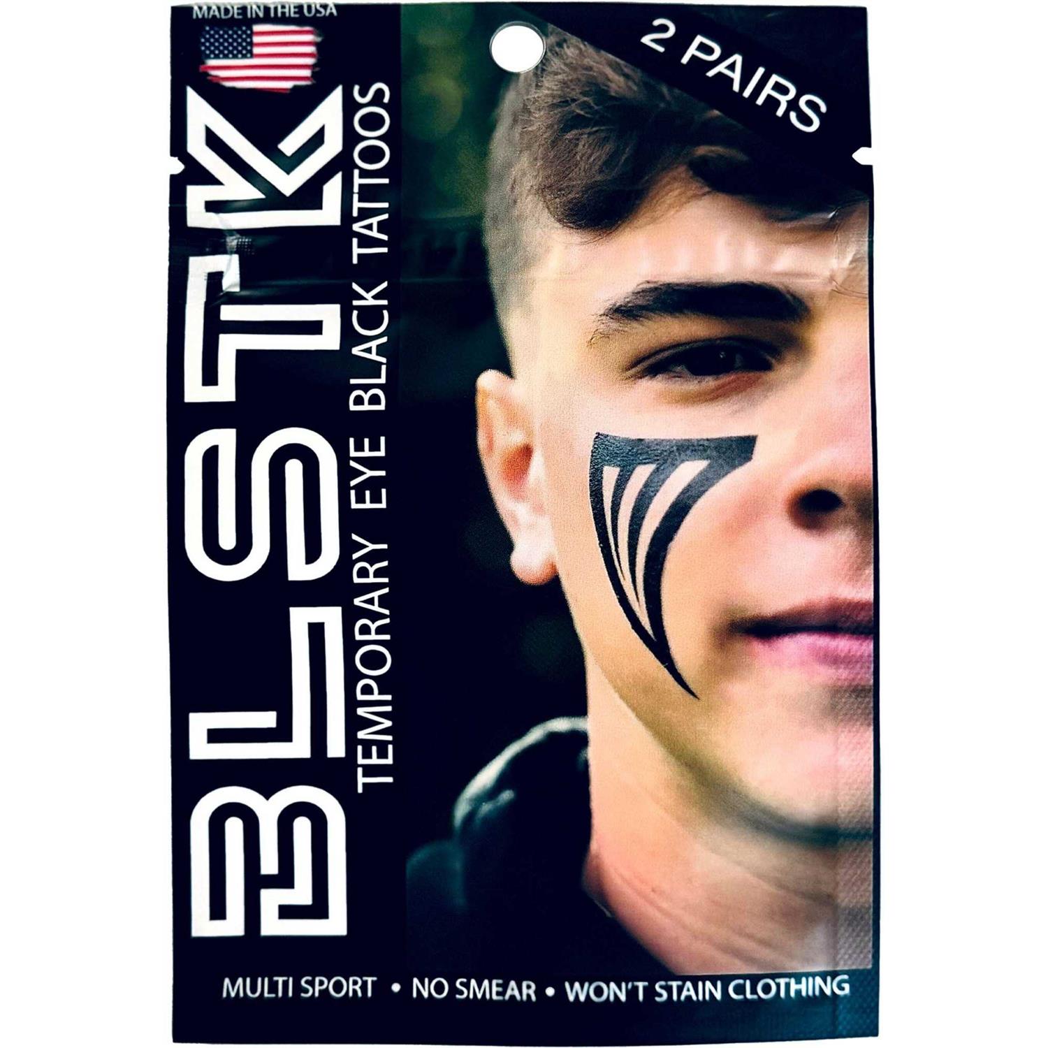 BLSTK Athletics Eye Black – 2 Pack - Image 2